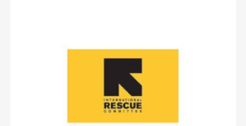L’International Rescue Committee (IRC) recrute