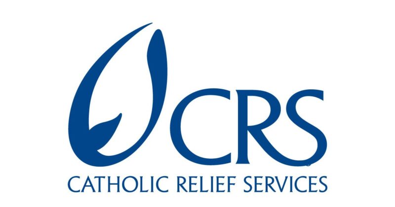L'ONG Catholic Relief Services recrute
