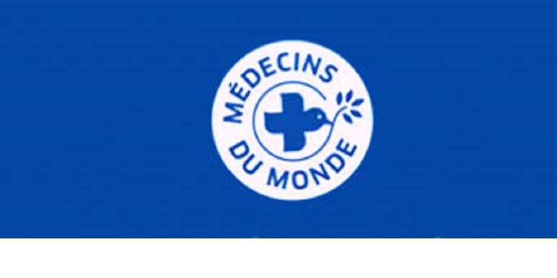 Médecins du Monde (MdM) recrute