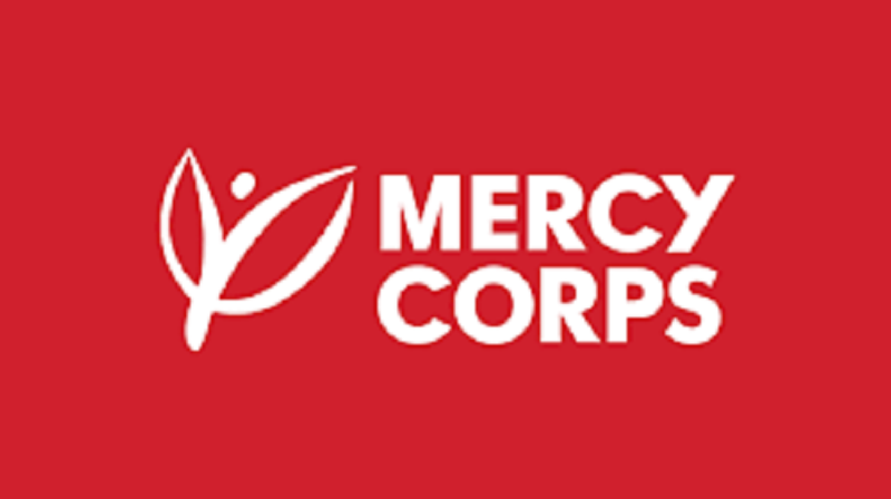 L’ONG Mercy Corps recrute