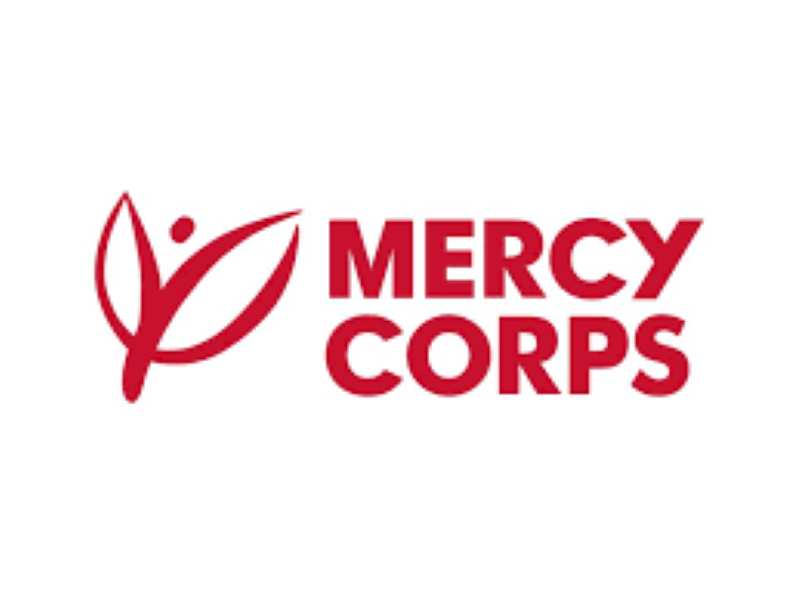 ONG MERCY CORPS recrute