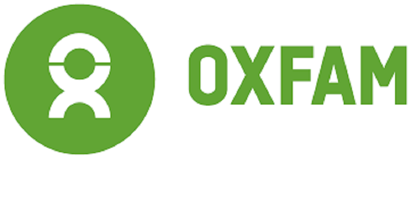 OXFAM INTERNATIONAL recrute