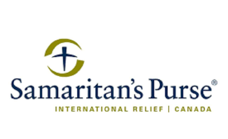 L’ONG Samaritan’s Purse Recrute Pour Ce Poste (23 Avril 2023) - YOP L-FRII