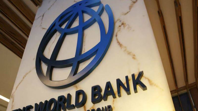 Banque mondiale : L’institution annonce une bonne nouvelle pour la croissance économique de ces 5 pays africains en 2023