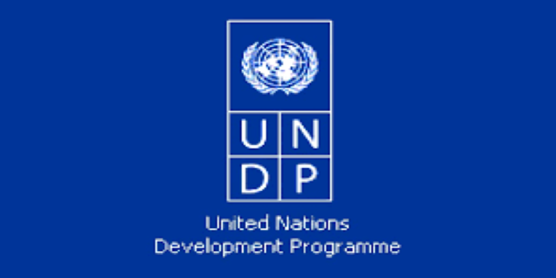 La Mission du PNUD recrute pour ce poste (13 Avril 2023)