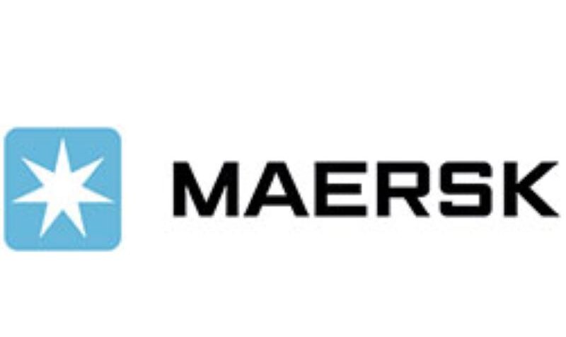 MAERSK recrute