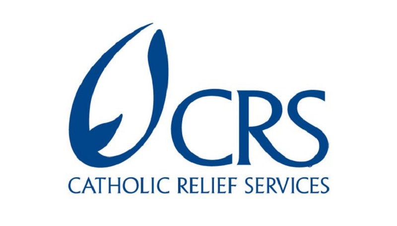 Catholic Relief Services (CRS) recrute poste