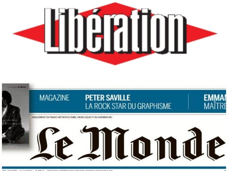 Les correspondantes des journaux français Le Monde et Libération expulsées de ce pays d’Afrique francophone