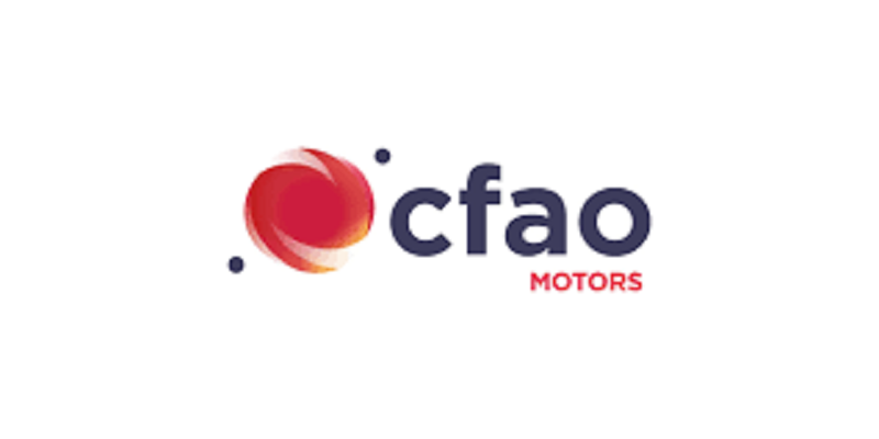 CFAO MOTORS recrute