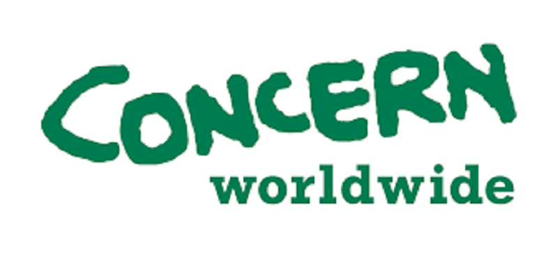 Concern Worldwide recrute stagiare