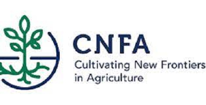 L’Organisation internationale CNFA recrute