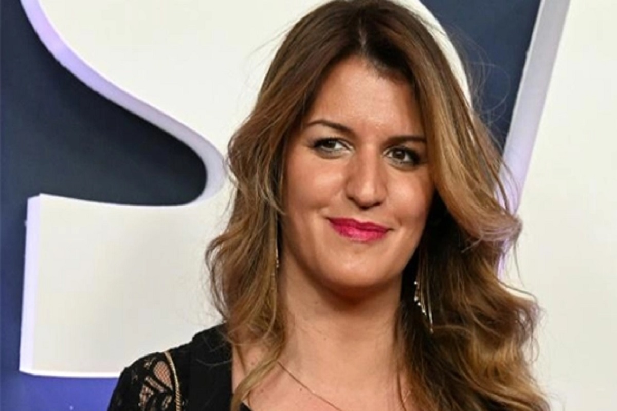 Marlène Schiappa