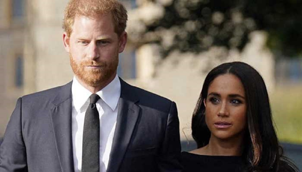 Meghan Markle