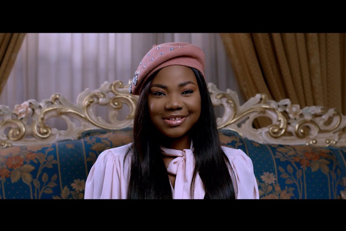 Mercy Chinwo