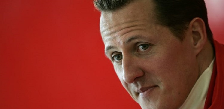 Michael Schumacher