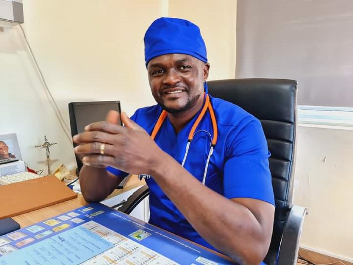 Makosso