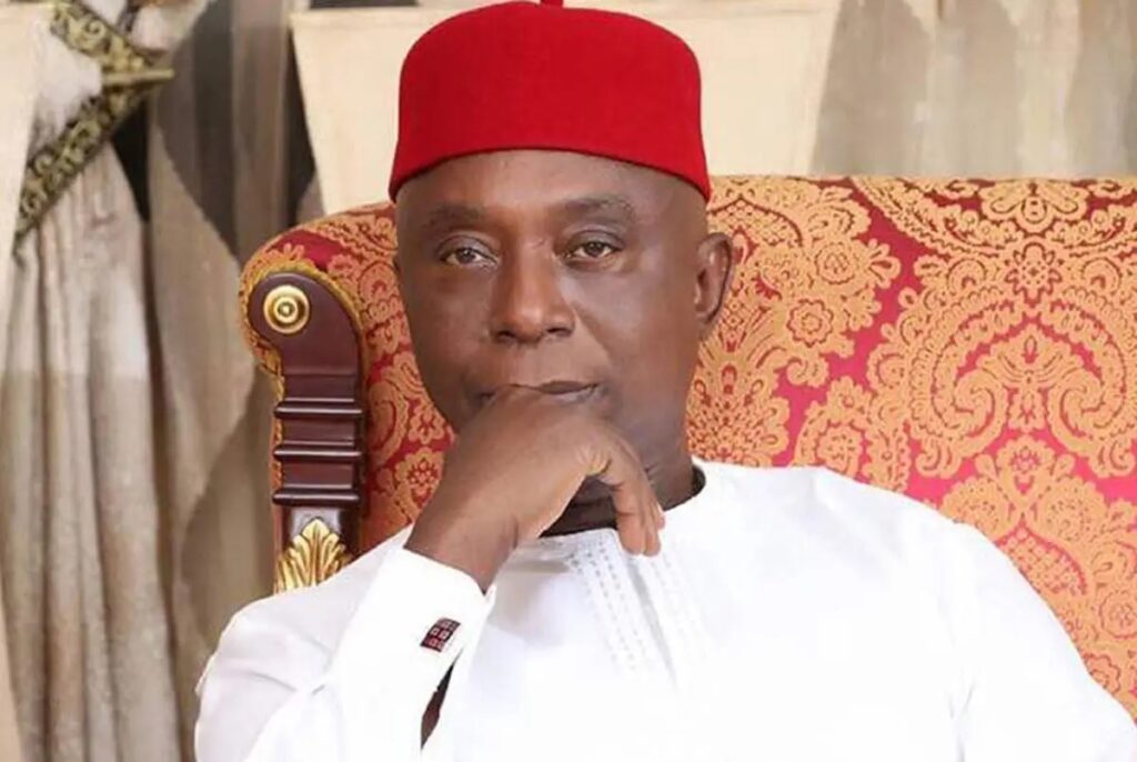 Ned Nwoko