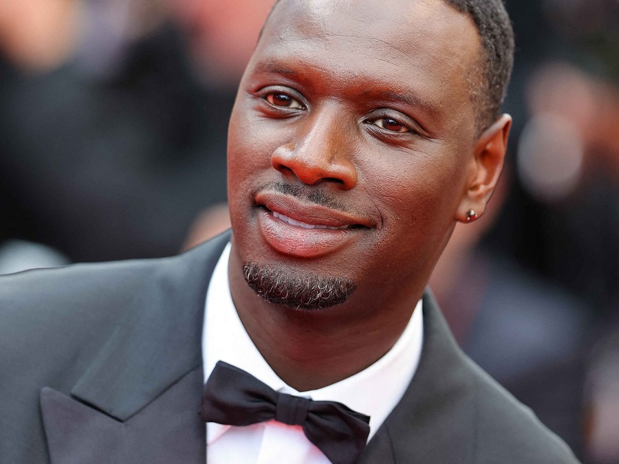 Omar Sy