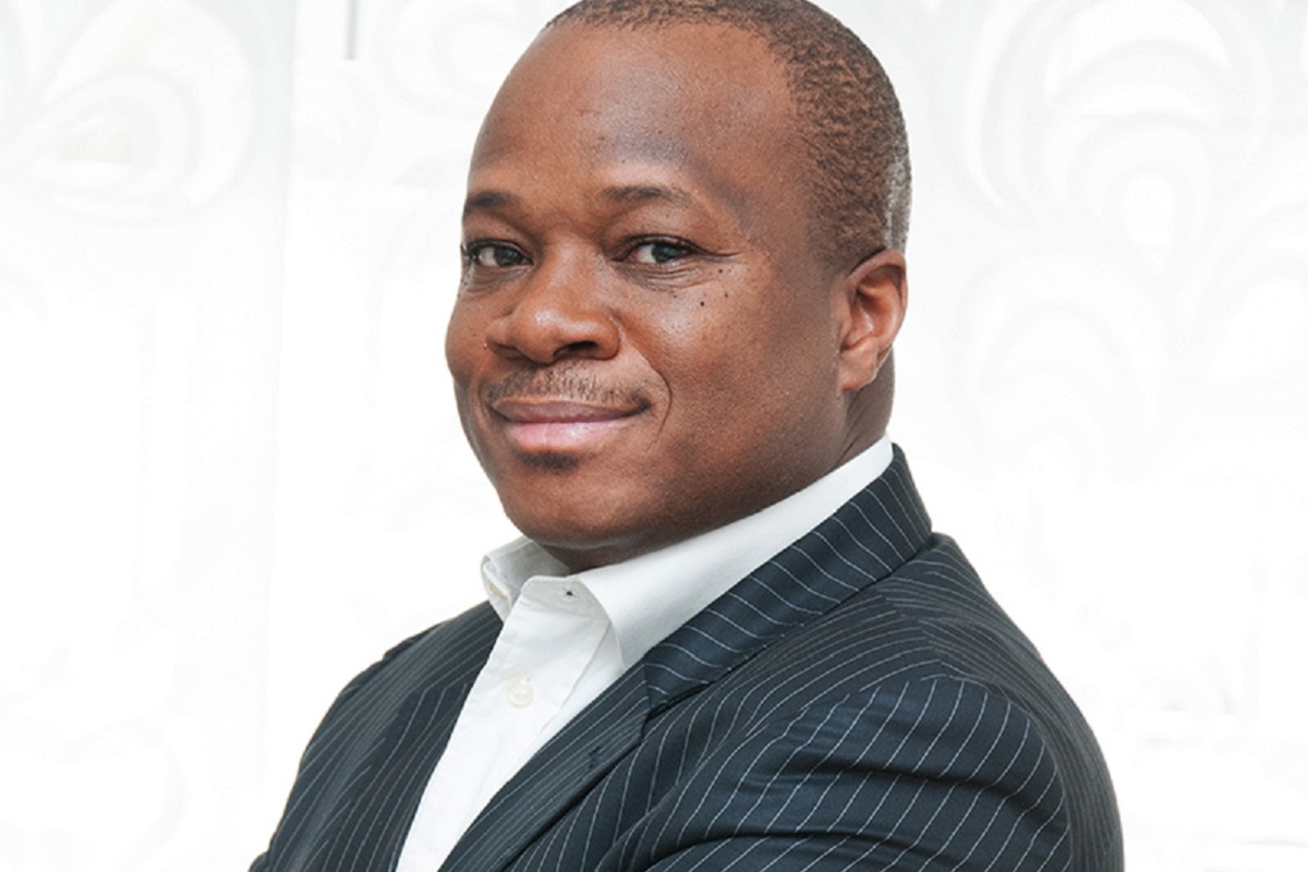 Pasteur Mohammed Sanogo