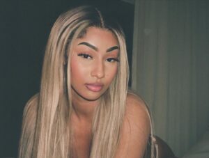 Rubi Rose : La star américaine expose son postérieur (photos)