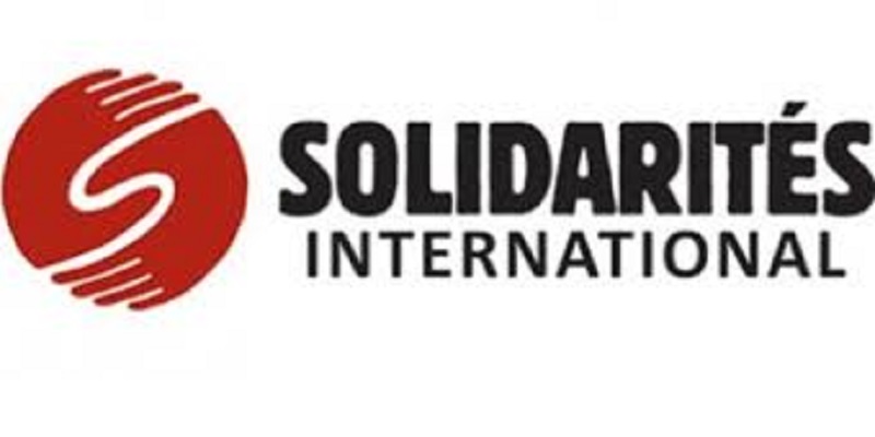 L’ONG SOLIDARITÉS INTERNATIONAL (SI) recrute