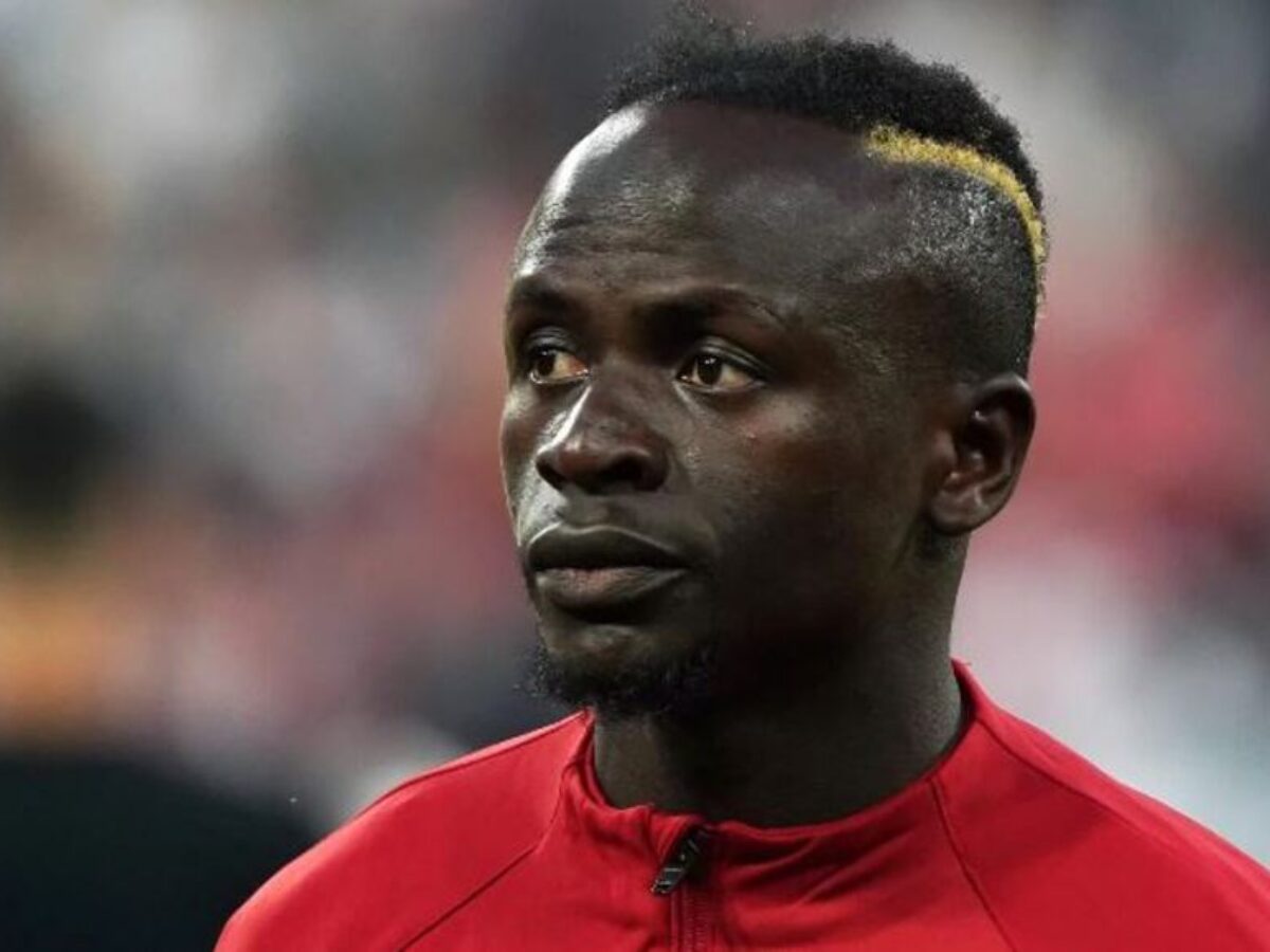 Sadio