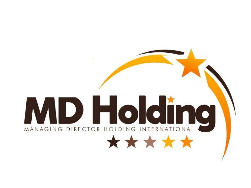 MD Holding