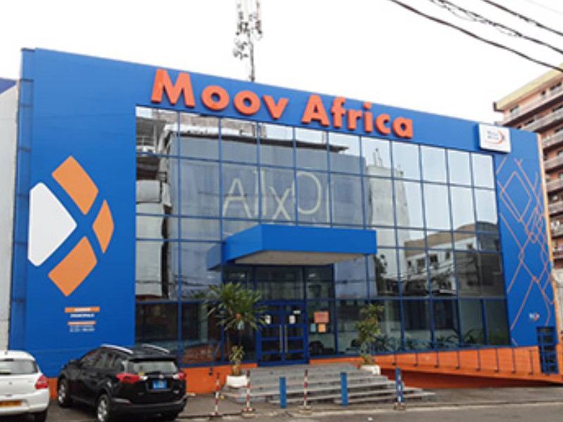 Moov Money Côte d'Ivoire