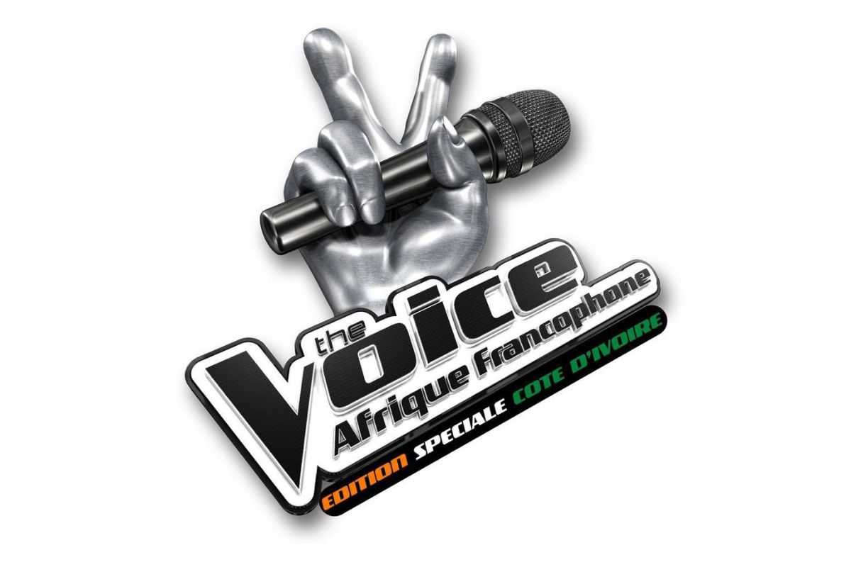 The Voice Côte d'Ivoire
