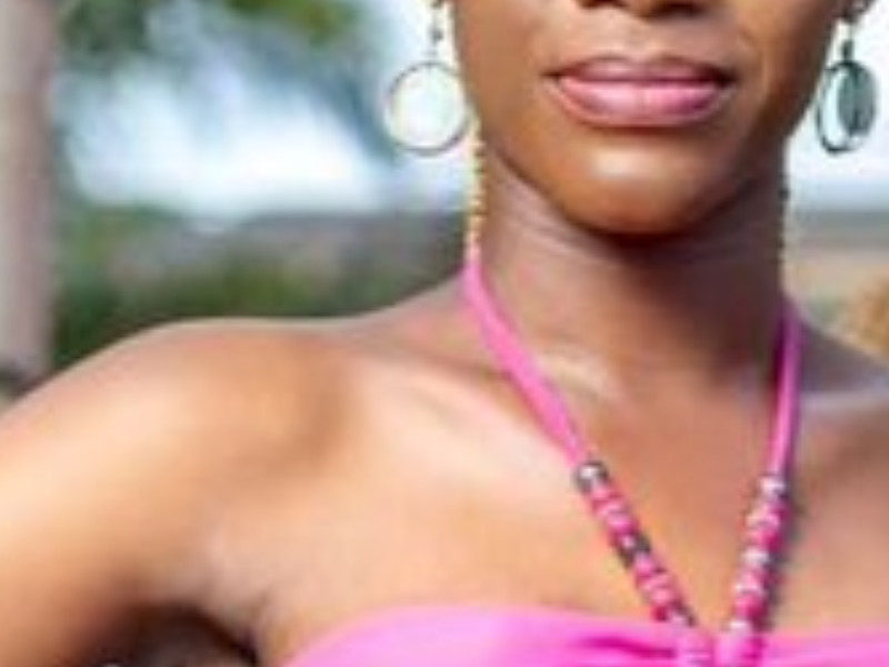 Miss Ivoire parties intimes candidate