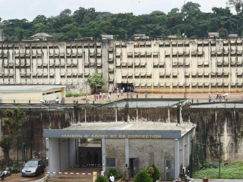 Côte d'Ivoire Maca changé nom