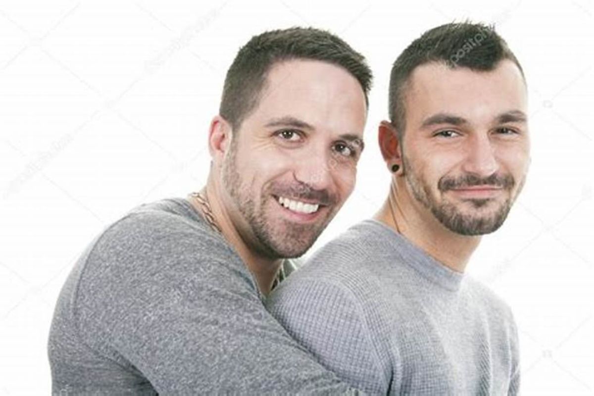 président africain Occidentaux homosexuels