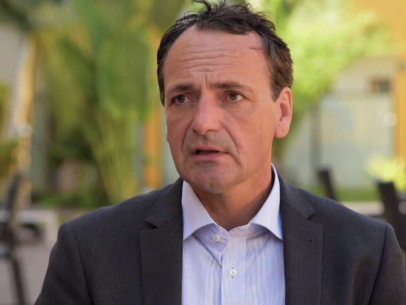 Tchad ambassadeur d'Allemagne