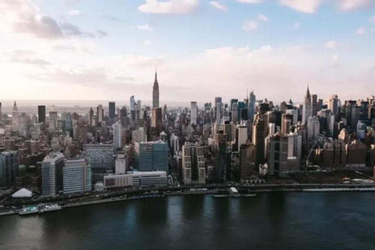 Voici les 5 pays les plus et les moins démocratiques en 2023