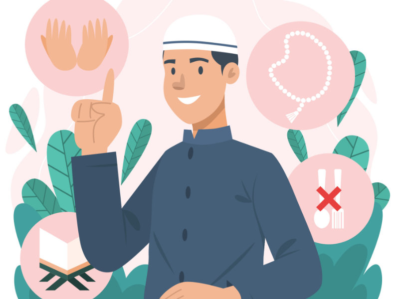 Ramadan annuler jeûne