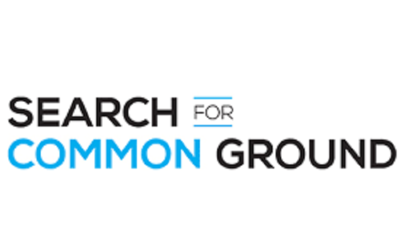 Search for Common Ground recrute