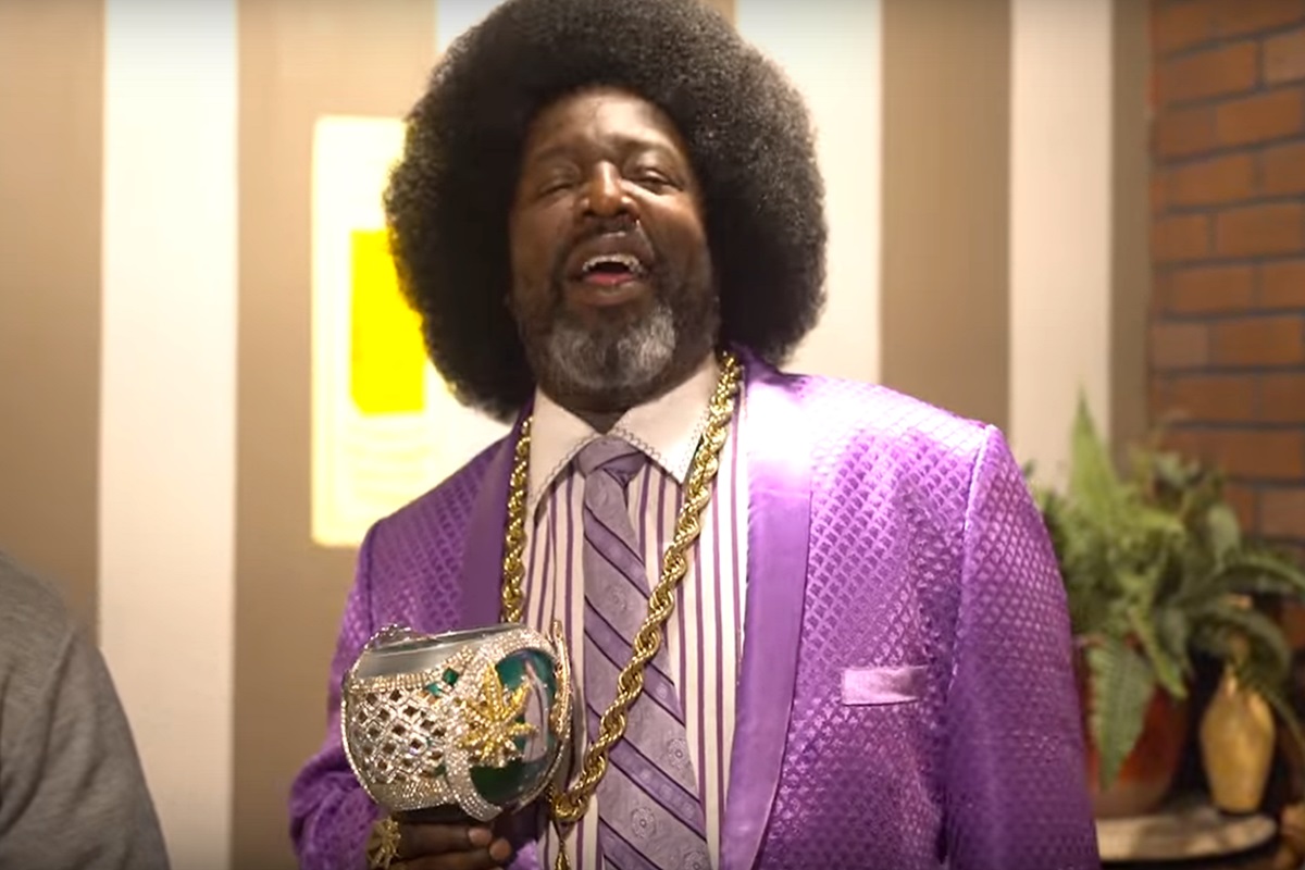 Afroman