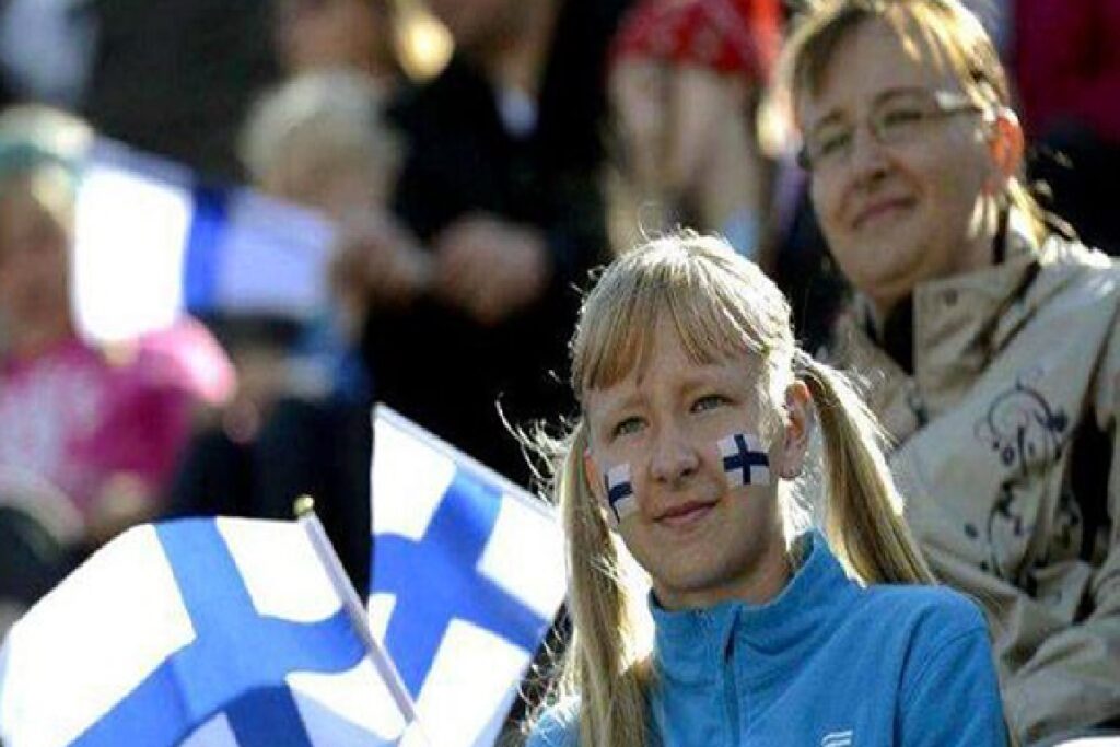 Voici pourquoi ces 5 pays nordiques sont les plus heureux au monde