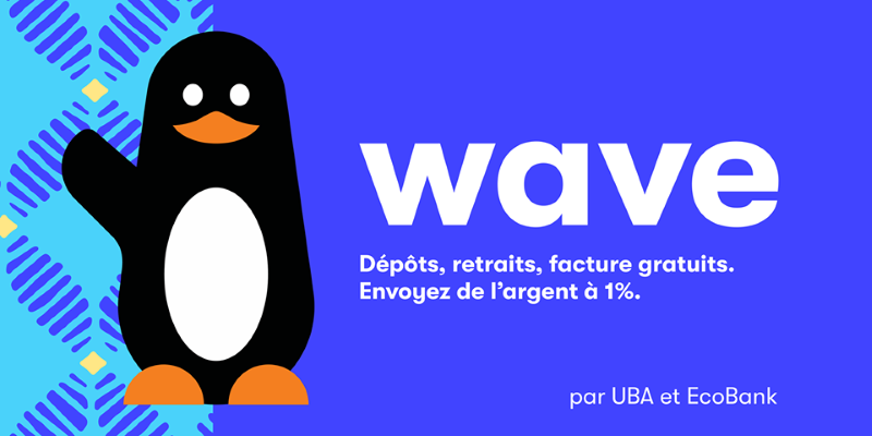 WAVE recrute pour ce poste (20 Avril 2023)