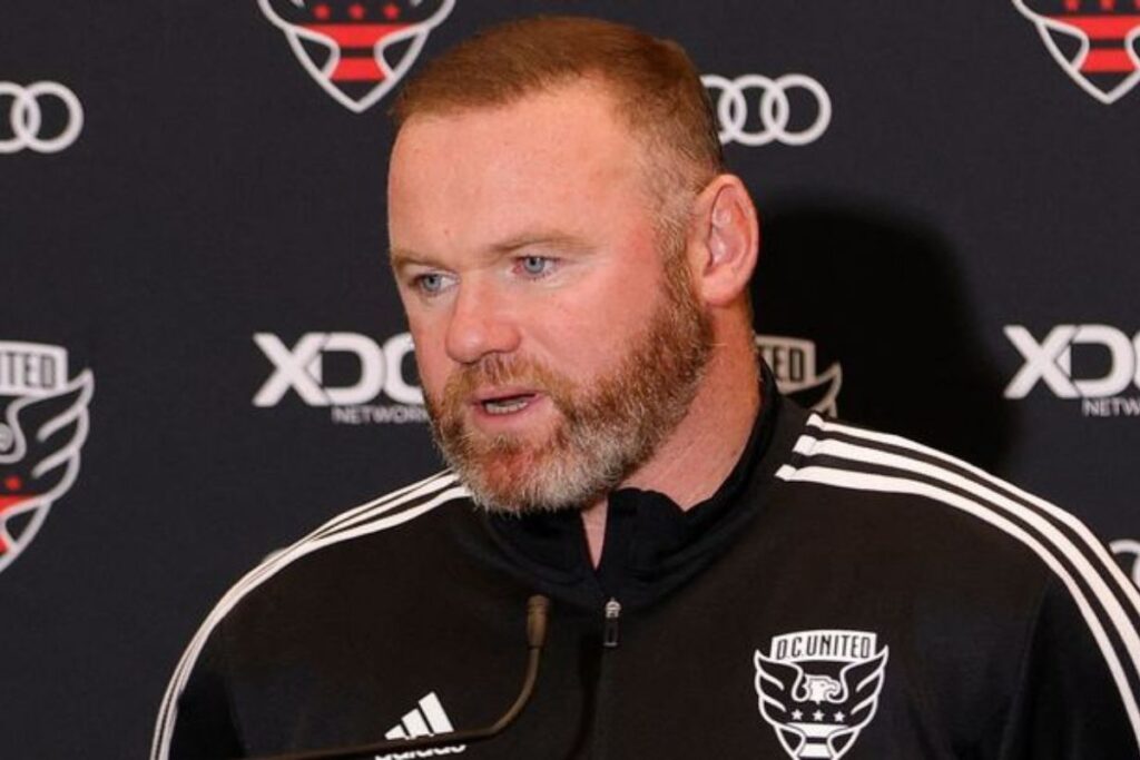 Wayne Rooney : viré de Birmingham, l'anglais rejoint cette surprenante équipe !