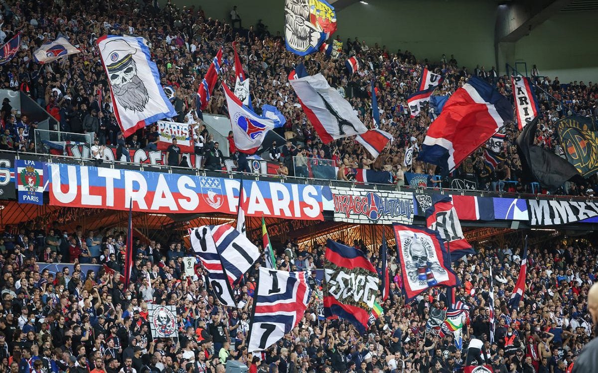 PSG