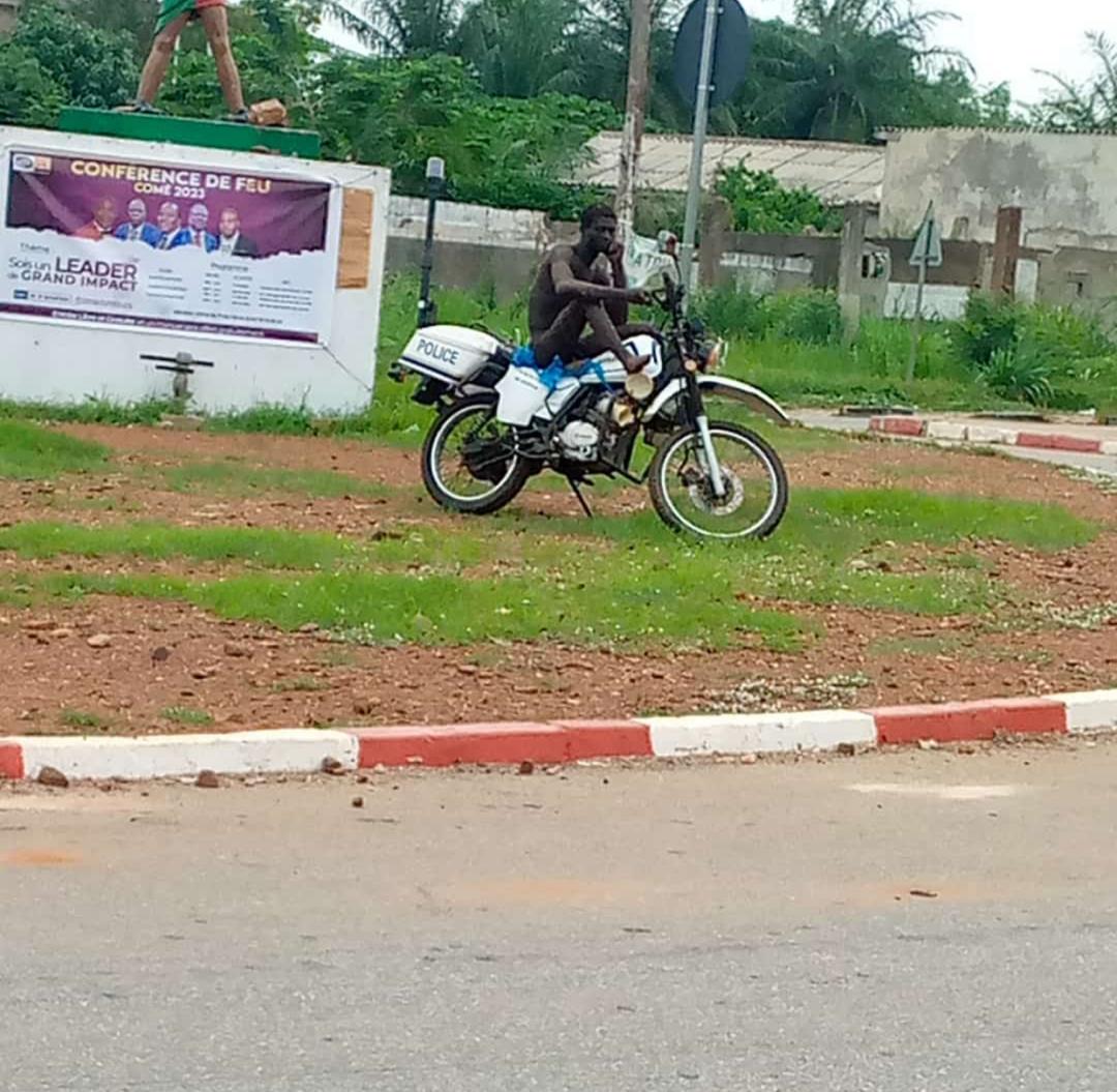 Bénin