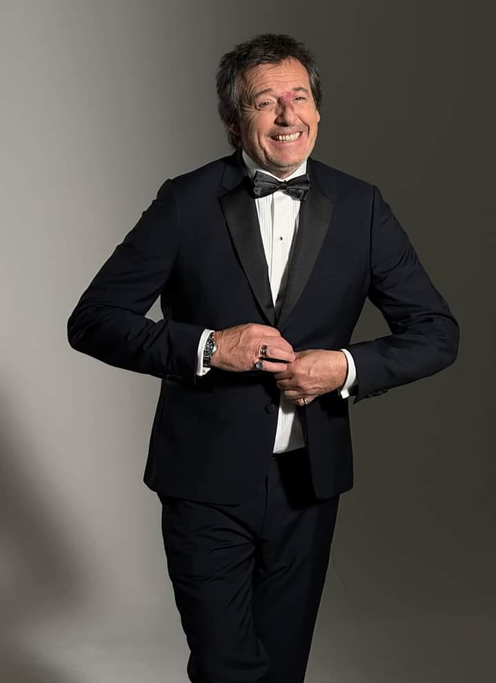 Jean-Luc Reichmann