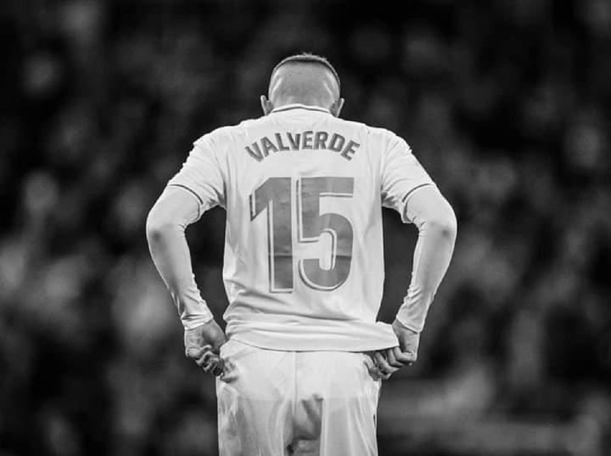 Fede Valverde