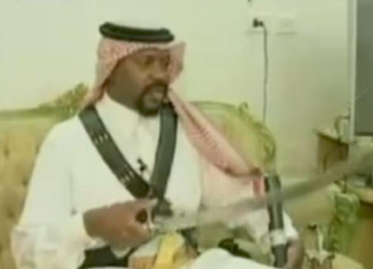 Abdallah Bichi