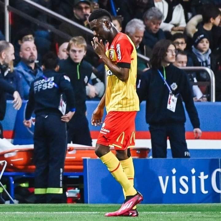 Achraf Hakimi