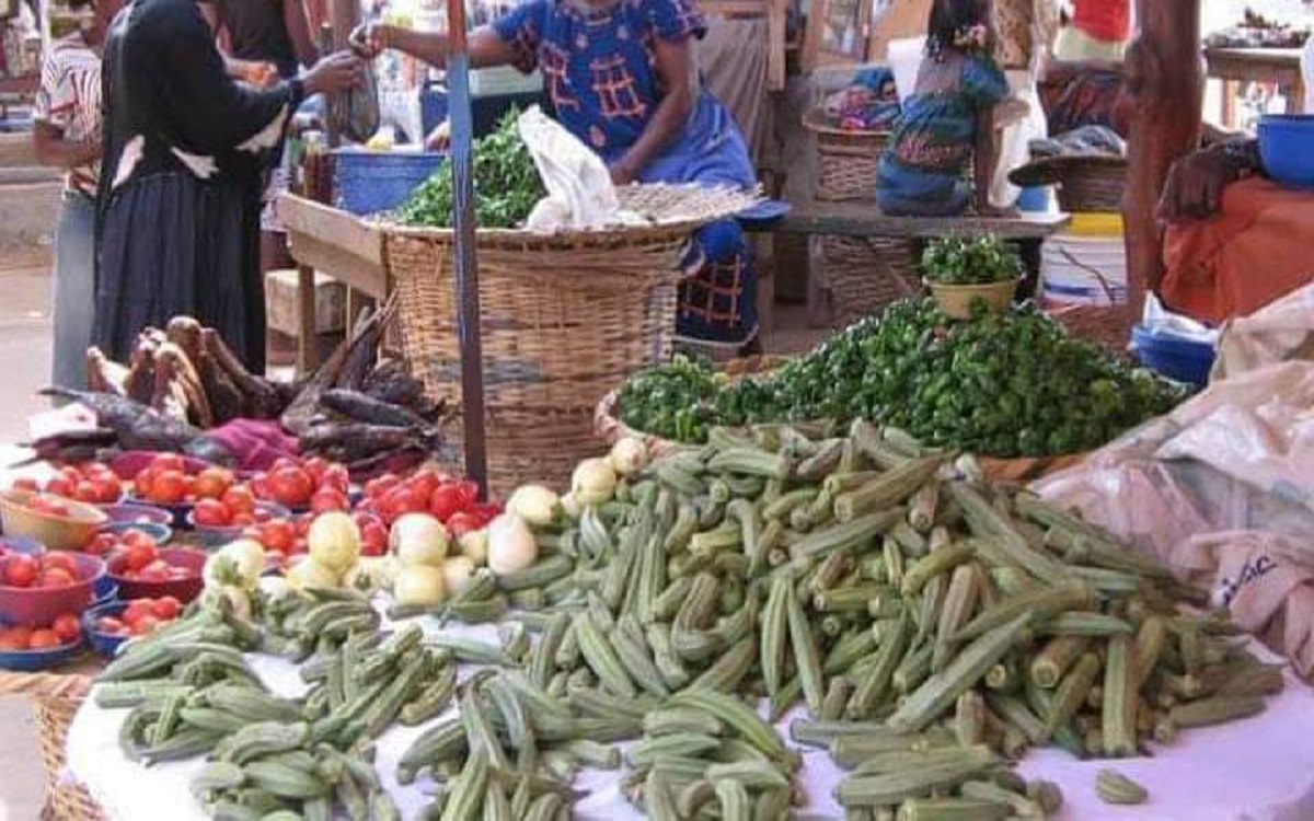 Cherté de la vie : ce pays d'Afrique de l’Ouest épargné en 2024