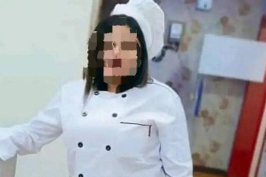 Camerounaise morte Dubaï