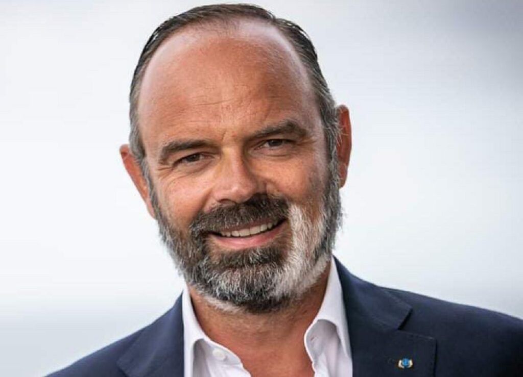 Édouard Philippe