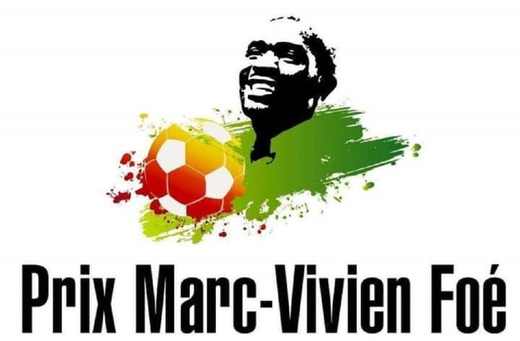 Urgent : Prix Marc-Vivien Foé 2024 : le vainqueur connu ; il s’agit de …